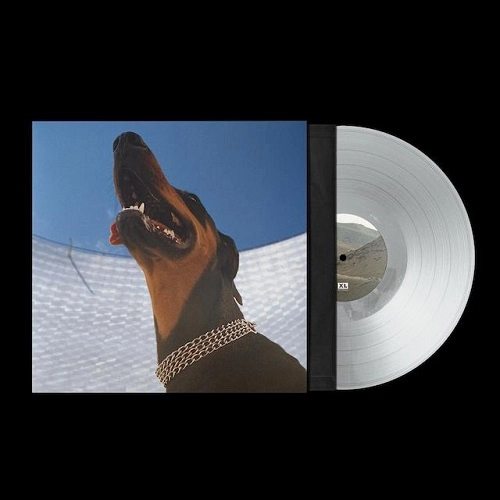OVERMONO / オーヴァーモノ / GOOD LIES (CRYSTAL CLEAR VINYL LP)