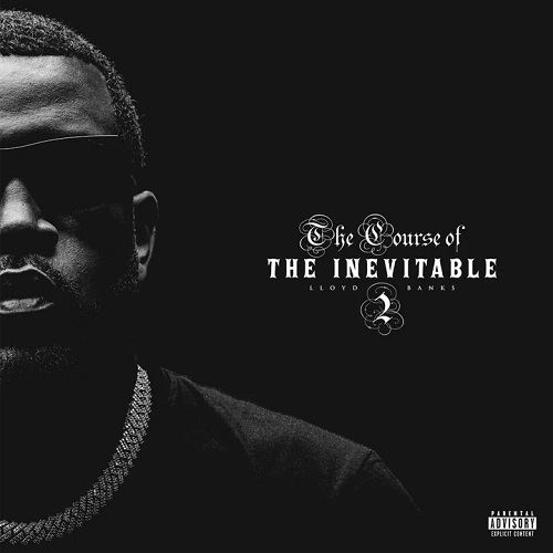 LLOYD BANKS / ロイド・バンクス / COURSE OF THE INEVITABLE 2 "2LP"