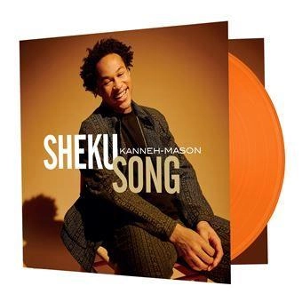 SHEKU KANNEH-MASON / シェク・カネー=メイソン / SONG (LP)