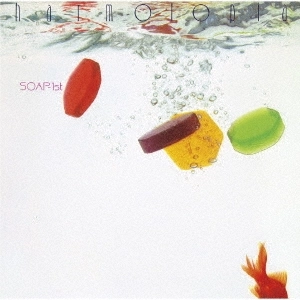 SOAP (80's JPN) / ソープ / SOAP 1st-HARMOTOPIA-