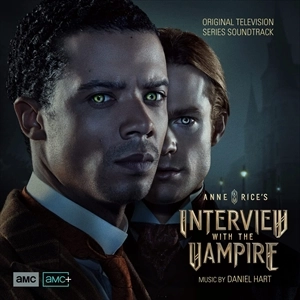 ORIGINAL SOUNDTRACK / オリジナル・サウンドトラック / INTERVIEW WITH THE VAMPIRE SERIES