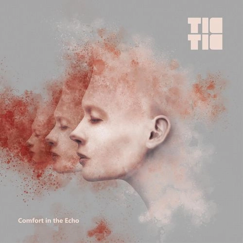 TIC TIC / COMFORT IN ECHO (CD)