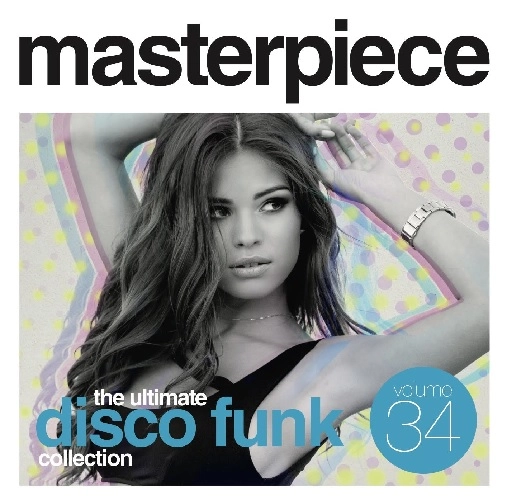 V.A. (MASTERPIECE) / MASTERPIECE VOL.34
