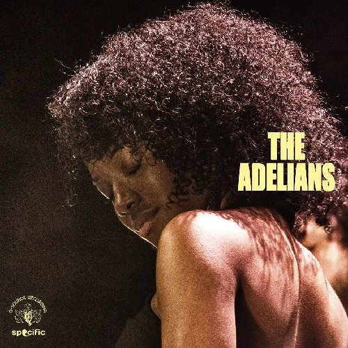 ADELIANS / ADELIANS