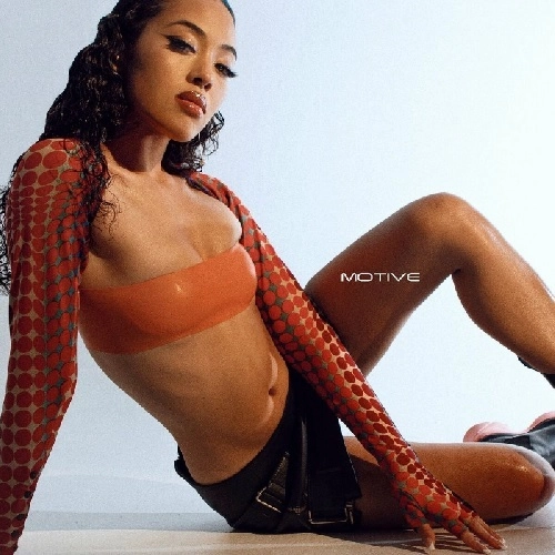 JOYCE WRICE / ジョイス・ライス / MOTIVE