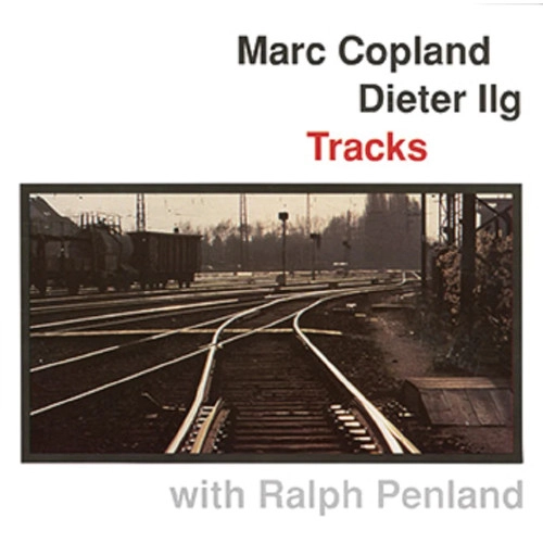 MARC COPLAND / マーク・コープランド / トラックス