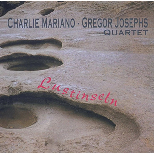 CHARLIE MARIANO / チャーリー・マリアーノ / ルスティンセルン