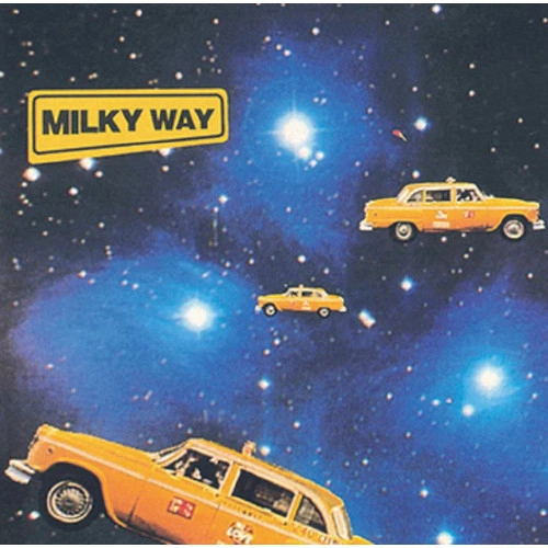 MILKY WAY (JAZZ) / ミルキー・ウェイ / ミルキー・ウェイ
