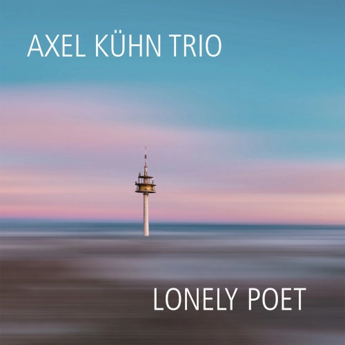 AXEL KUHN / アクセル・キューン / LONELY POET (LP)