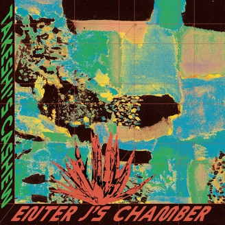 TAKESHI'S CASHEW  / ENTER J'S CHAMBER / ENTER J'S CHAMBER 