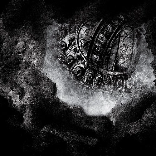 FULL OF HELL & PRIMITIVE MAN / SUFFOCATING HALLUCINATION (LP)