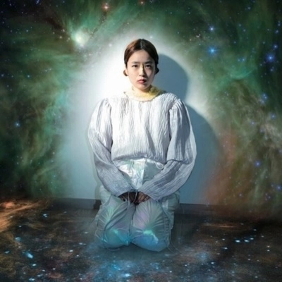 HITOMI MORIWAKI / 森脇ひとみ / Subtropic Cosmos (LP)
