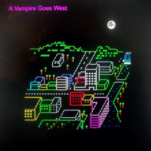 SMACKOS / VAMPIRE GOES WEST