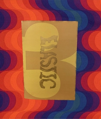 坂内まこと / 2023年1月 ELASTIC 3