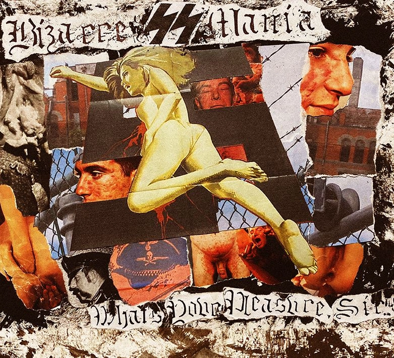 BIZARRESICKSEEDMANIA / ビザールシックシードマニア / WHAT'S YOUR PLEASURE, SIR?