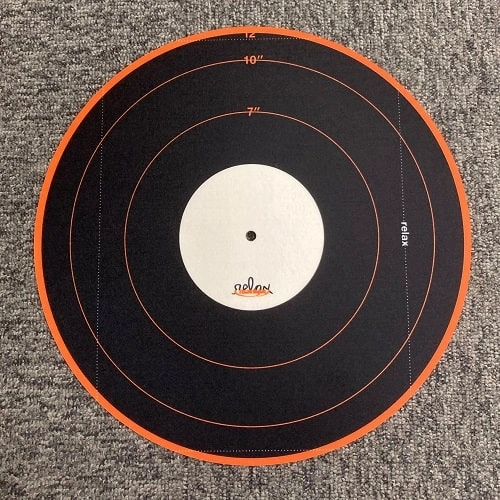 TECHNIQUE / relax X TECHNIQUE SLIPMAT
