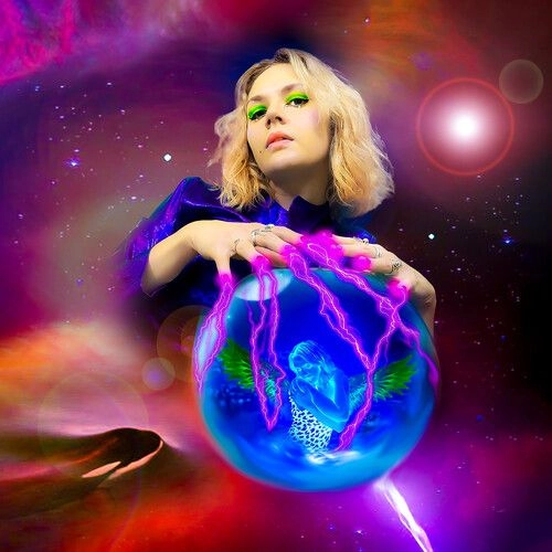 KATE DAVIS / ケイト・デイヴィス / FISH BOWL (GATEFOLD LP JACKET)