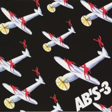 AB'S / AB'S-3 （+3）