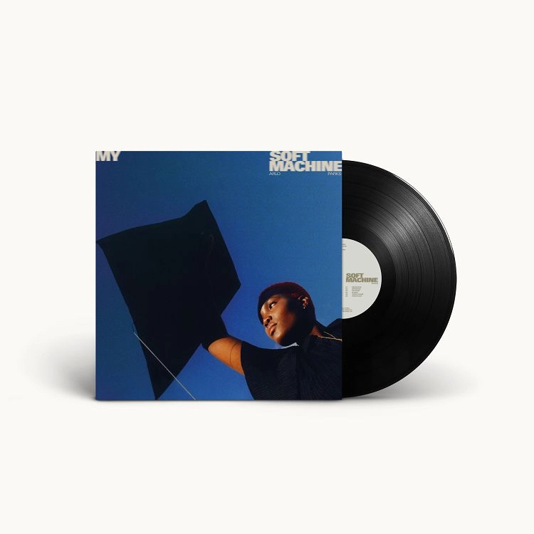 ARLO PARKS / アーロ・パークス / MY SOFT MACHINE (LP)
