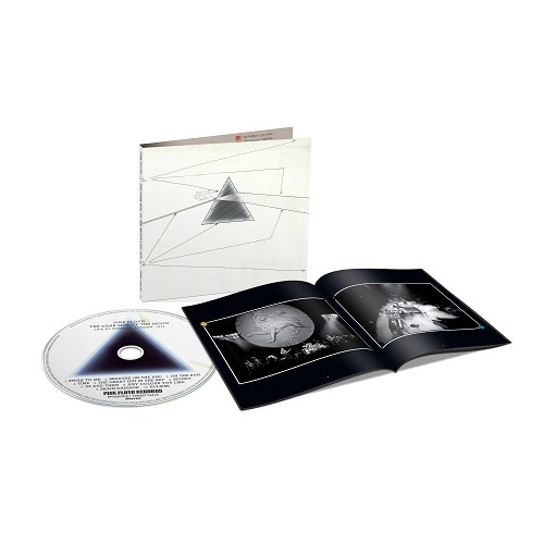 PINK FLOYD / ピンク・フロイド / THE DARK SIDE OF THE MOON -  LIVE AT WEMBLEY, 1974 / 狂気：ライヴ･アット･ウェンブリー1974（紙ジャケット）