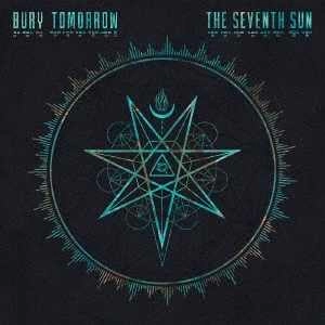 BURY TOMORROW / ベリー・トゥモロー / ザ･セヴンス･サン（Blu-specCD2） / THE SEVENTH SUN