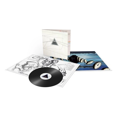 PINK FLOYD / ピンク・フロイド / 狂気:ライヴ･アット･ウェンブリー1974（LP） / THE DARK SIDE OF THE MOON -  LIVE AT WEMBLEY, 1974