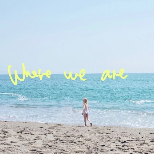 セカイイチ / Where we are