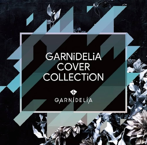 GARNiDELiA / GARNiDELiA COVER COLLECTiON