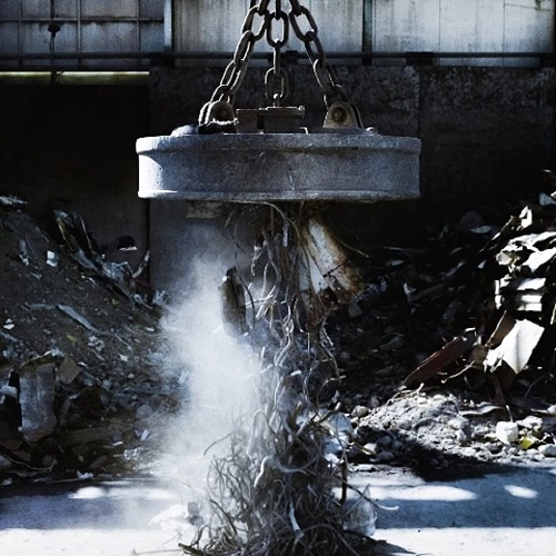 Kroi / MAGNET