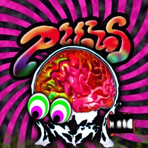 PIGGS / BOO!SHUT(初回限定盤 CD+Blu-ray)