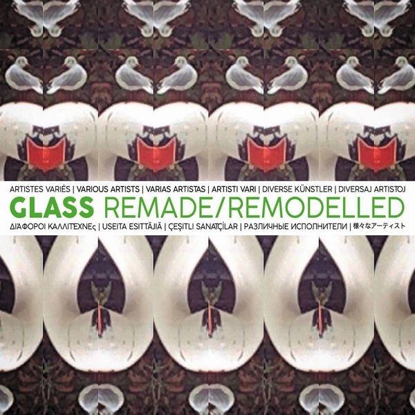 V.A. (ROCK) / GLASS REMADE/REMODELLED