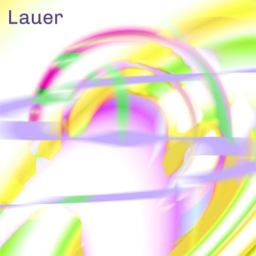 LAUER / ラウアー / OTTO ZERO EP