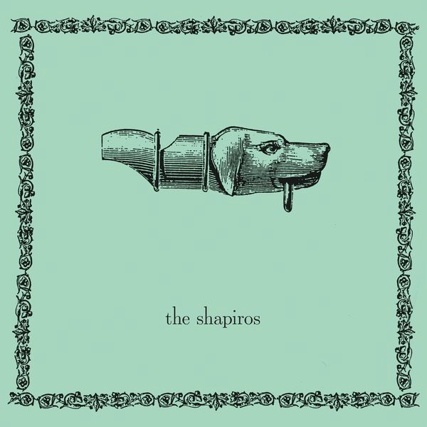 SHAPIROS / GONE BY FALL: THE COLLECTED WORKS OF THE SHAPIROS