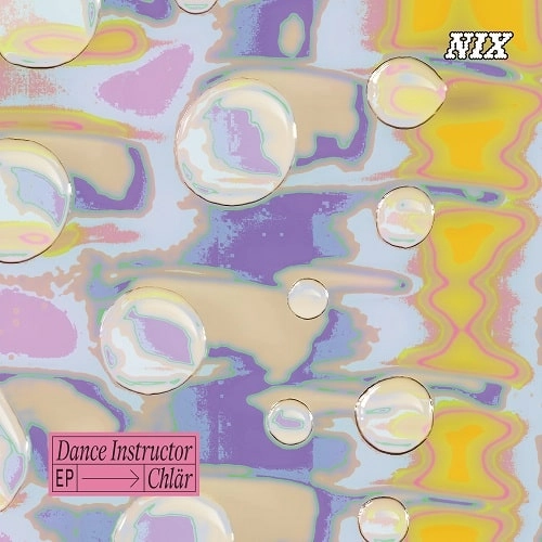 CHLAR / DANCE INSTRUCTOR EP