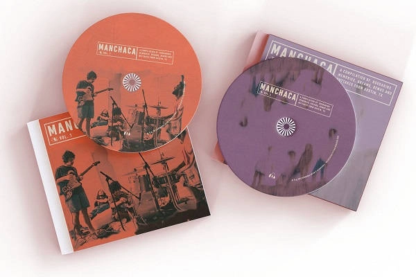 BOOGARINS / ブーガリンズ / MANCHACA VOL. 1 & 2 (2CD)