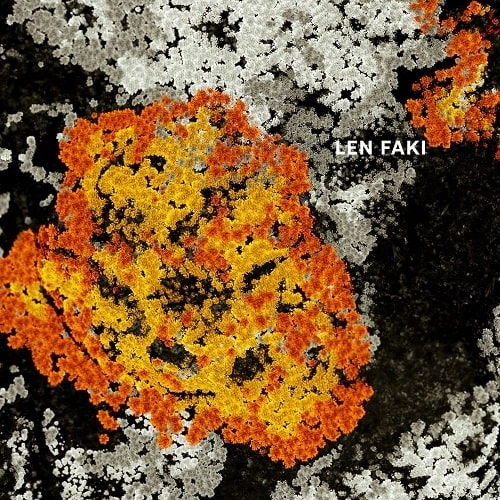 LEN FAKI / レン・ファキ / FUSION EP 01/03