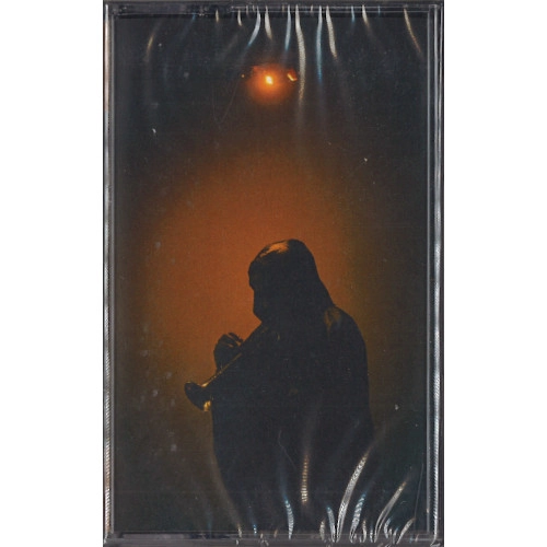 BEN LAMAR GAY / ベン・ラマー・ゲイ / CERTAIN REVERIES(CASSETTE)