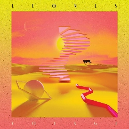 LEONES / VOYAGE