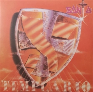 SANTA / TEMPLARIO