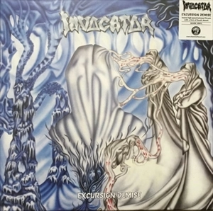 INVOCATOR / インヴォケイター / EXCURSION DEMISE