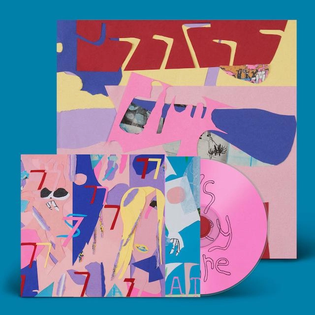 AVEY TARE / エイヴィ・テア / 7S (CD)