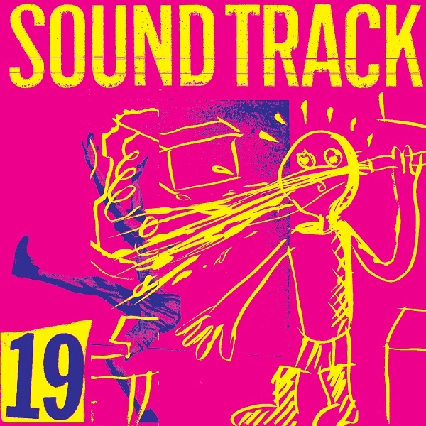 JUKE/19 / SOUNDTRACK（LP） / SOUNDTRACK (LP)