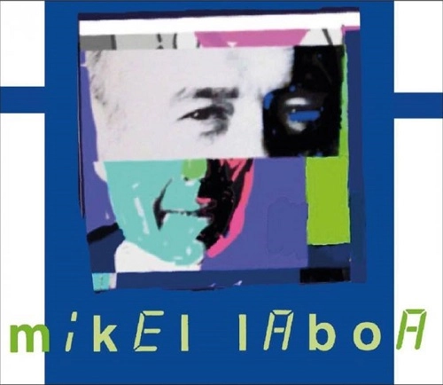 MIKEL LABOA / DISKOGRAFIA
