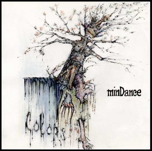 MINDANCE / COLORS