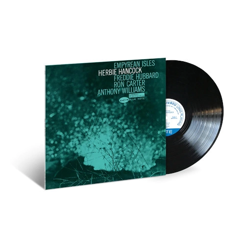 HERBIE HANCOCK / ハービー・ハンコック / EMPYREAN ISLES (Blue Note CLASSIC VINYL SERIES)