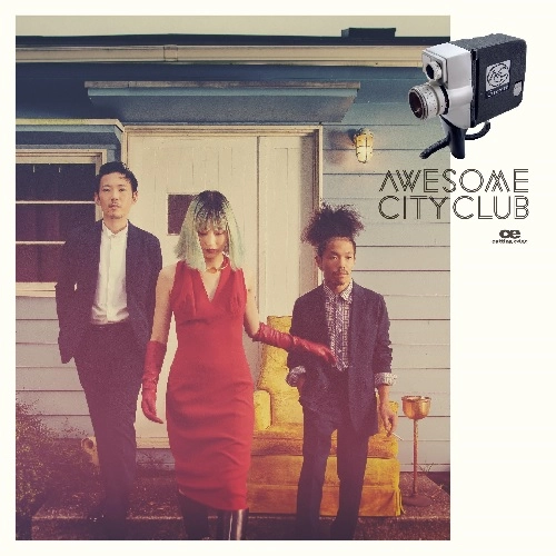 Awesome City Club / 勿忘 / 勿忘 -Acoustic Live ver.-（7"）