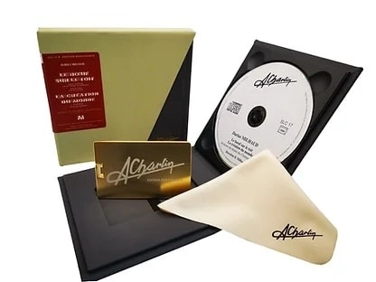 DARIUS MILHAUD / ダリウス・ミヨー / MILHAUD:LE BOEUF SUR LE TOIT (CD+USB MEMORY/LTD)