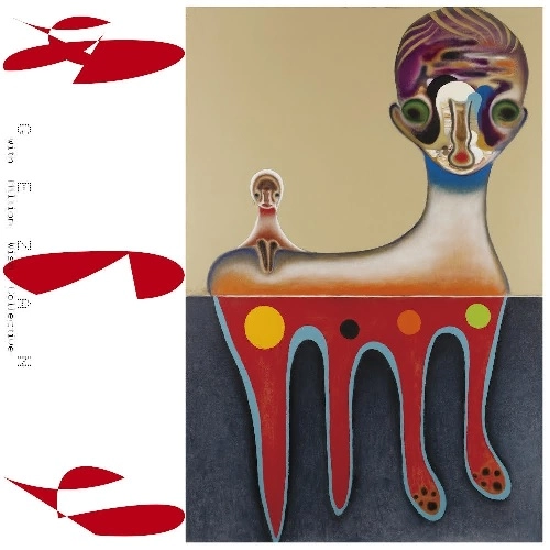 GEZAN with Million Wish Collective / あのち（LP）