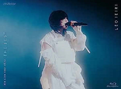 LEO IEIRI / 家入レオ / THE BEST ~8th Live Tour~