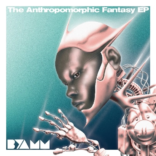 BYAMM / ANTHROPOMORPHIC FANTASY EP